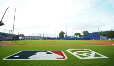Brewers Expected To Host Braves In 2026 MLB Little League Classic
