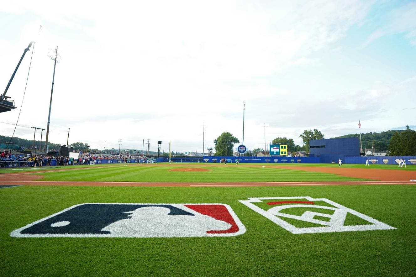 Brewers Expected To Host Braves In 2026 MLB Little League Classic