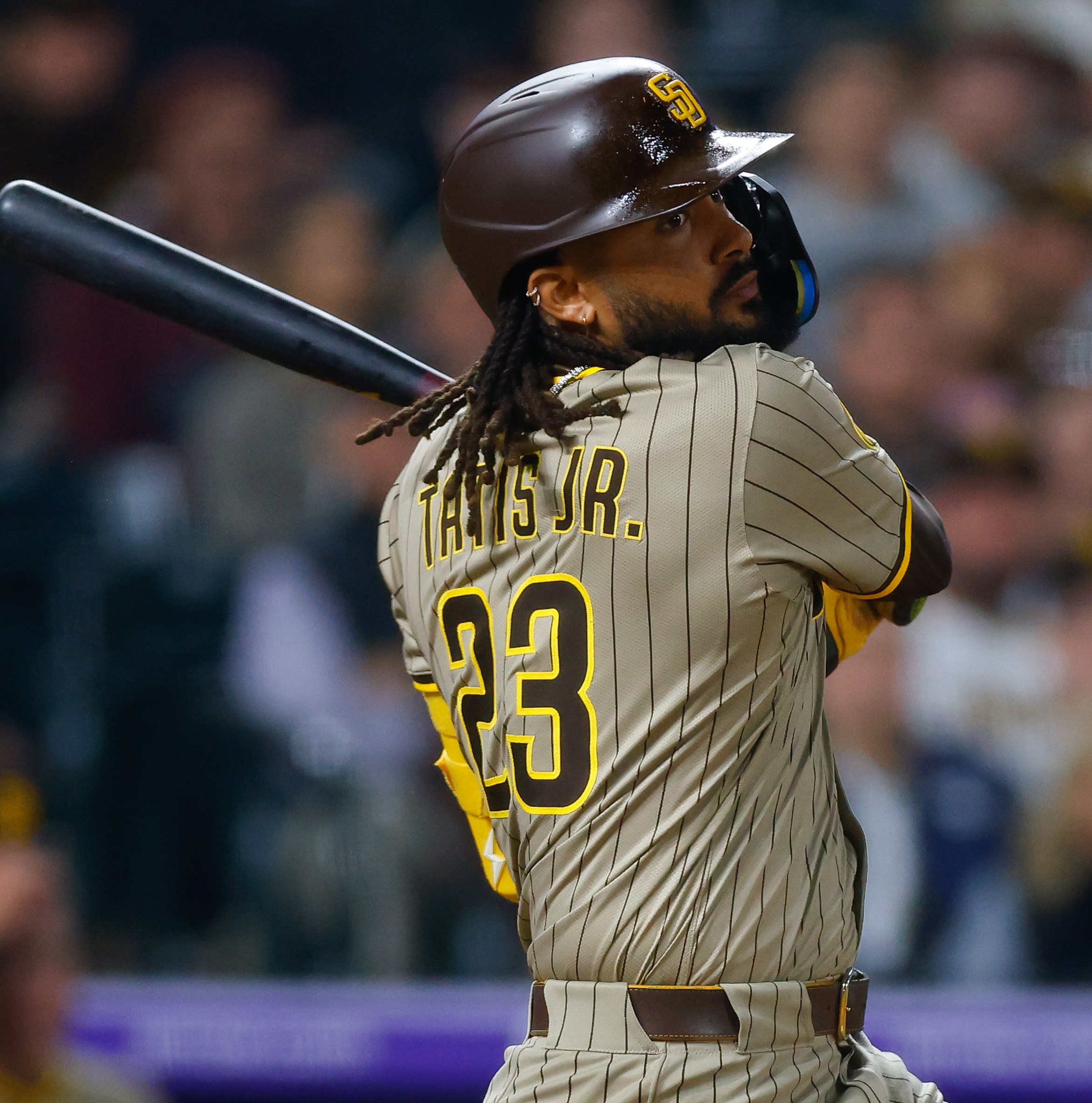 Good Morning San Diego: Randy Vasquez does enough, Padres offense shows up in win