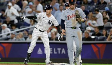 In Gauntlet Portion Of The Schedule, The New York Yankees Acquitted Themselves Well