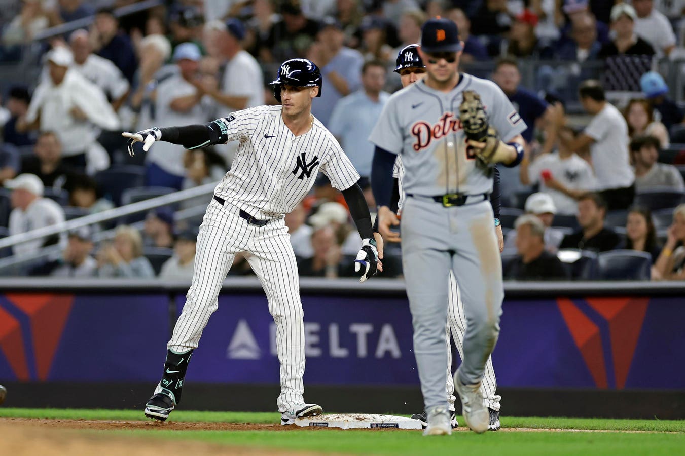 In Gauntlet Portion Of The Schedule, The New York Yankees Acquitted Themselves Well