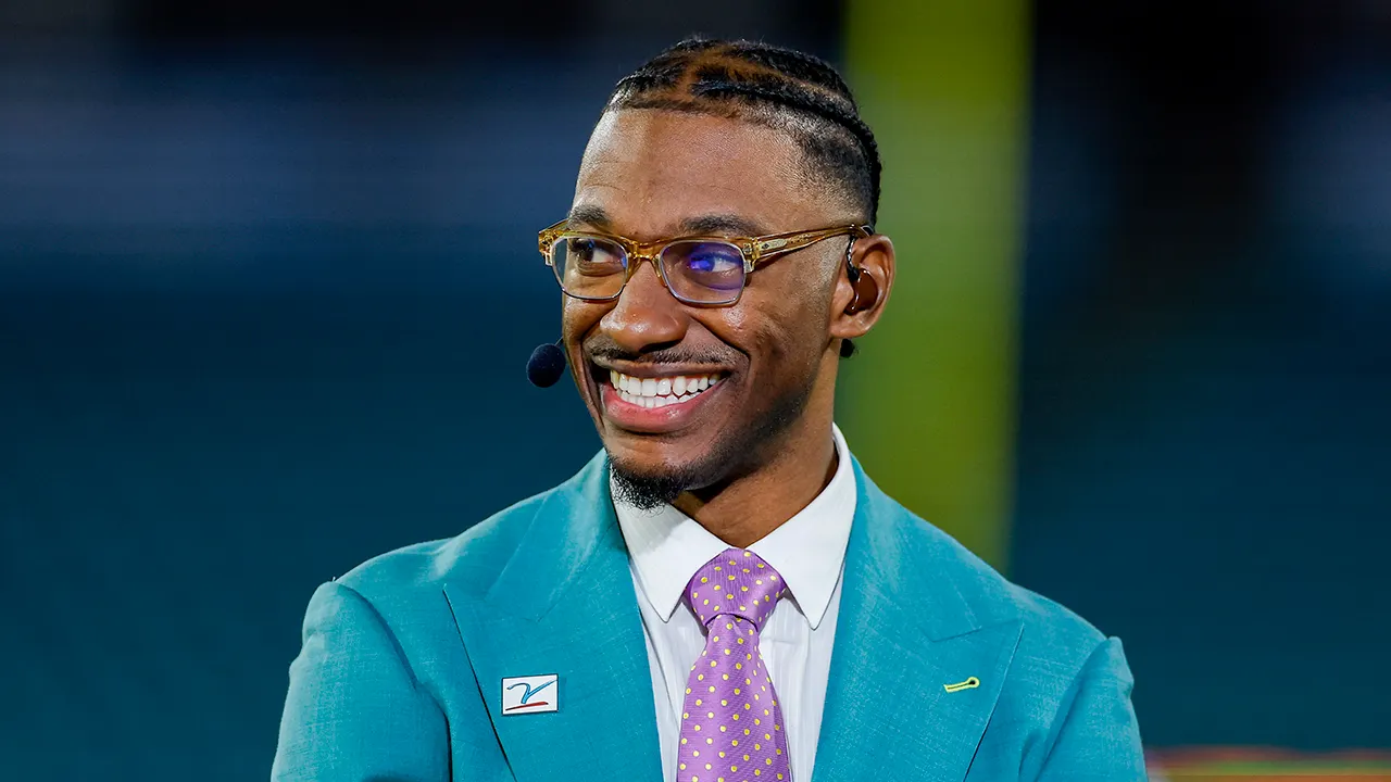 RG3 recalls his wildest fan moment while criticizing 'Phillies Karen'