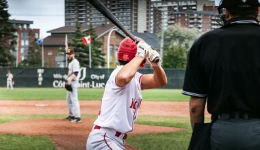 Pitching keeps McGill close, but bats fall silent