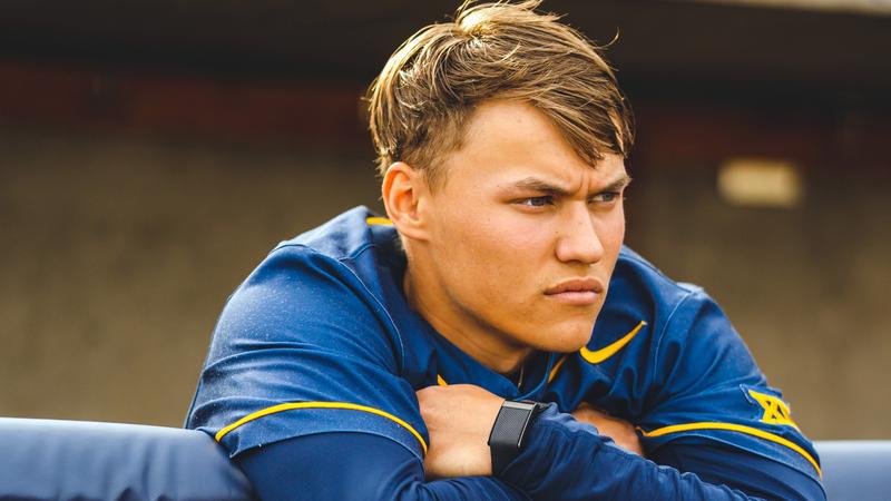 Could WVU’s Wetherholt Go No. 1 Overall to Cleveland Guardians in MLB Draft?