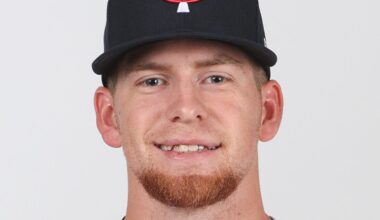 Twins Add New Bullpen Arm for MLB Debut