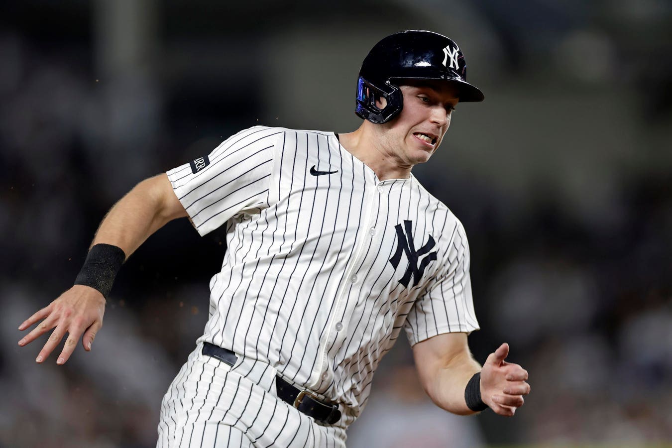 Ben Rice Quietly Becoming Key Part Of New York Yankees Nucleus