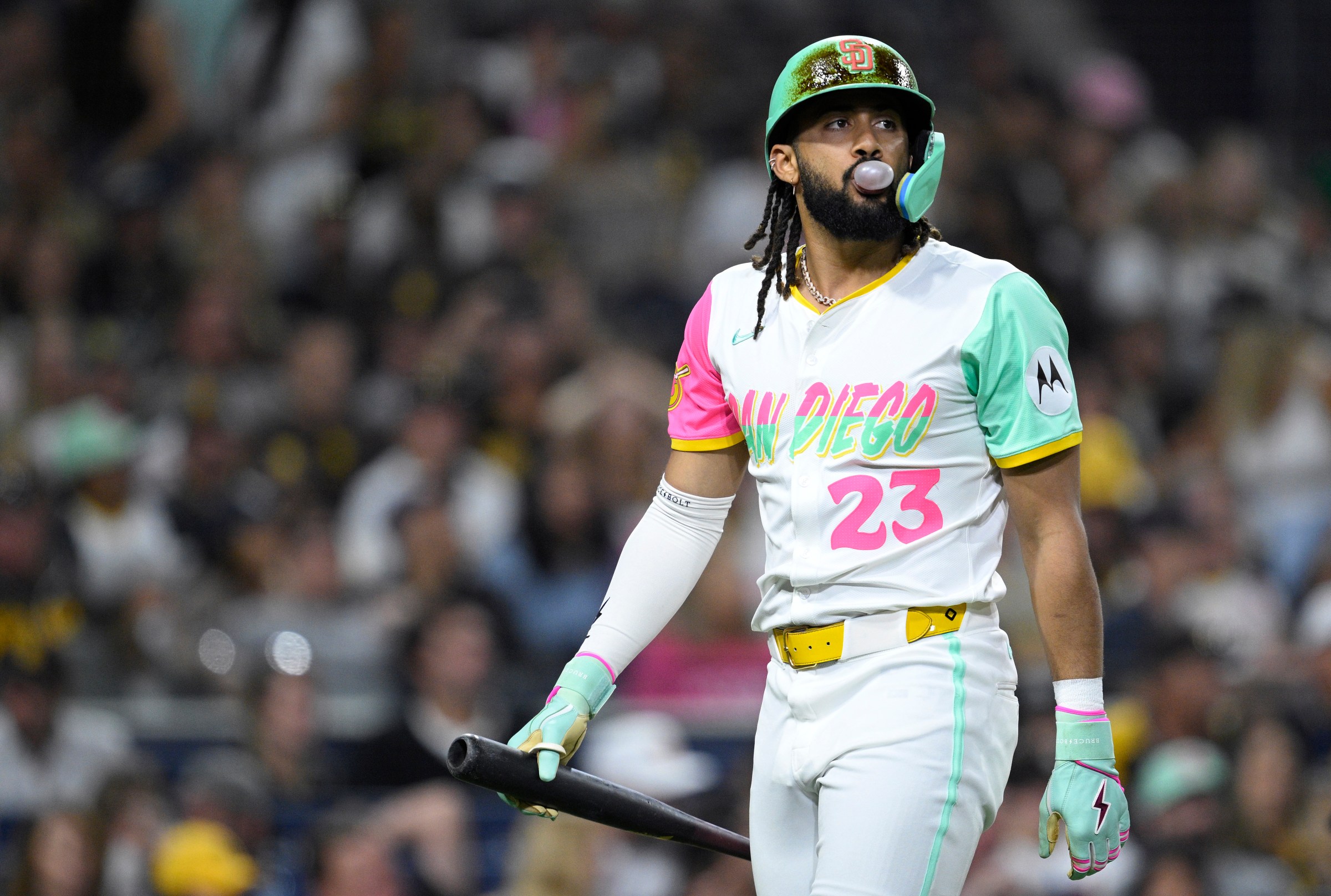 Good Morning San Diego: Offense goes quiet for Padres, Rockies go deep against JP Sears