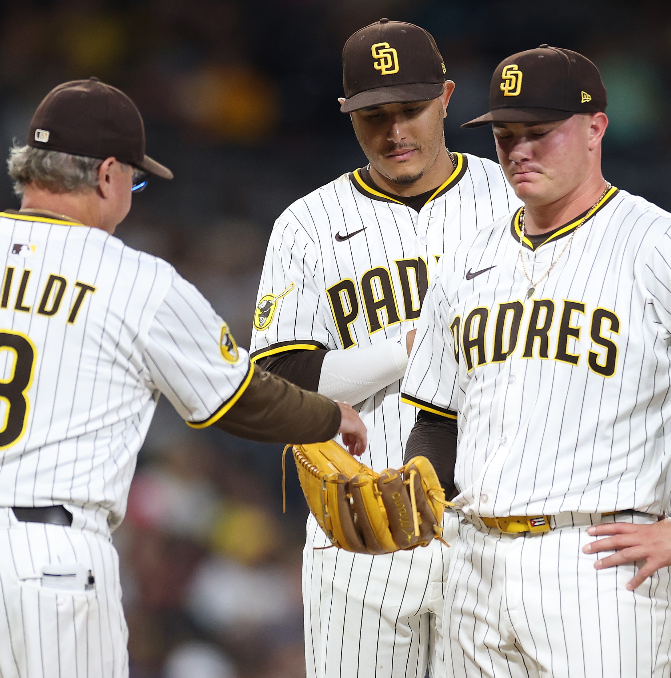 Good Morning San Diego: Loss of Jason Adam finally catches up with Padres in loss to Reds