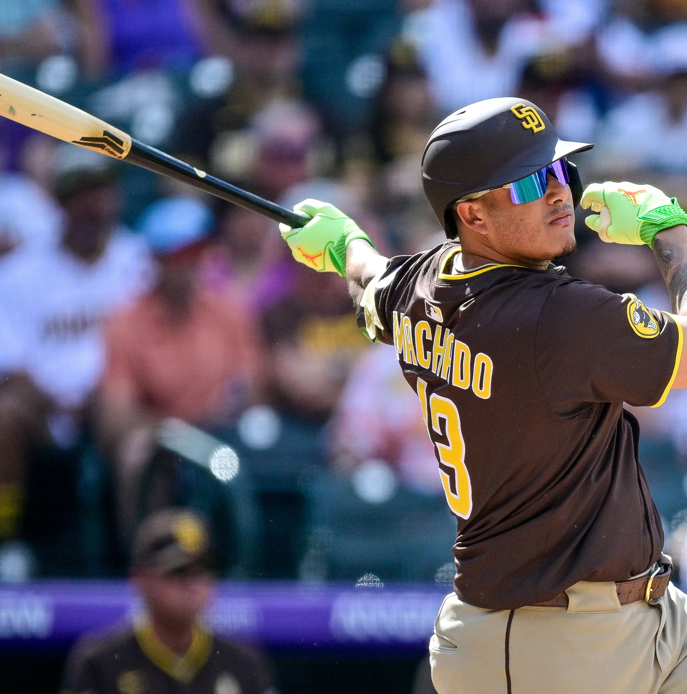 Good Morning San Diego: Padres take series against Rockies, return home to play Cincinnati Reds