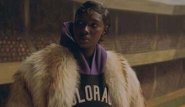 New MLB Apparel Launches With Fear Of God Collection