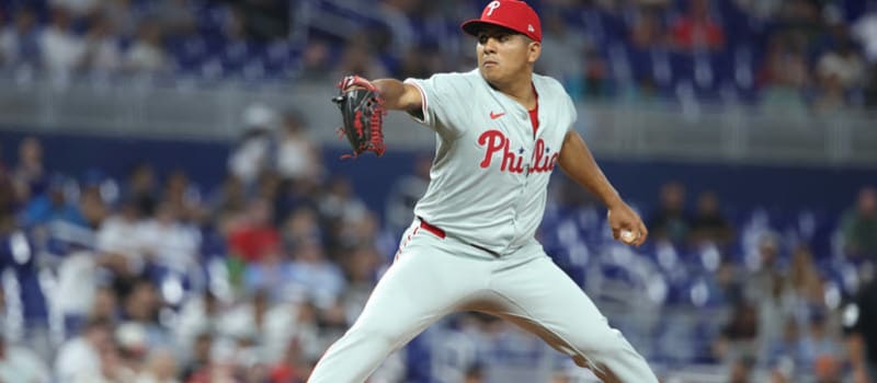 MLB Player Picks for Monday, September 15