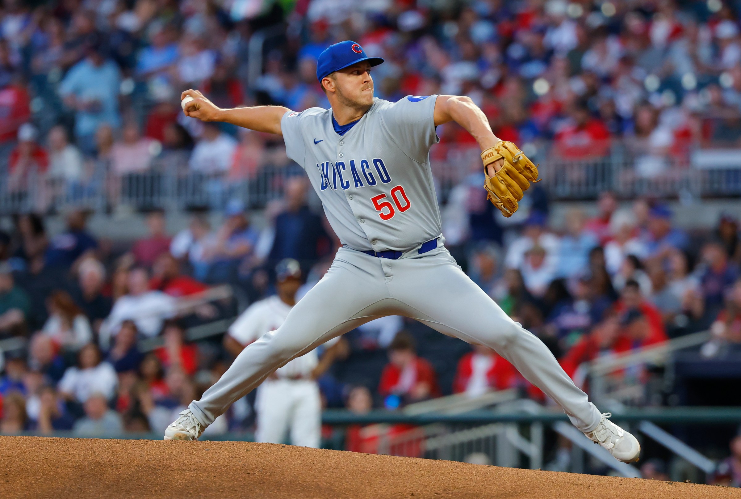 First pitch thread: Cubs vs. Pirates, Monday 9/15, 5:40 CT