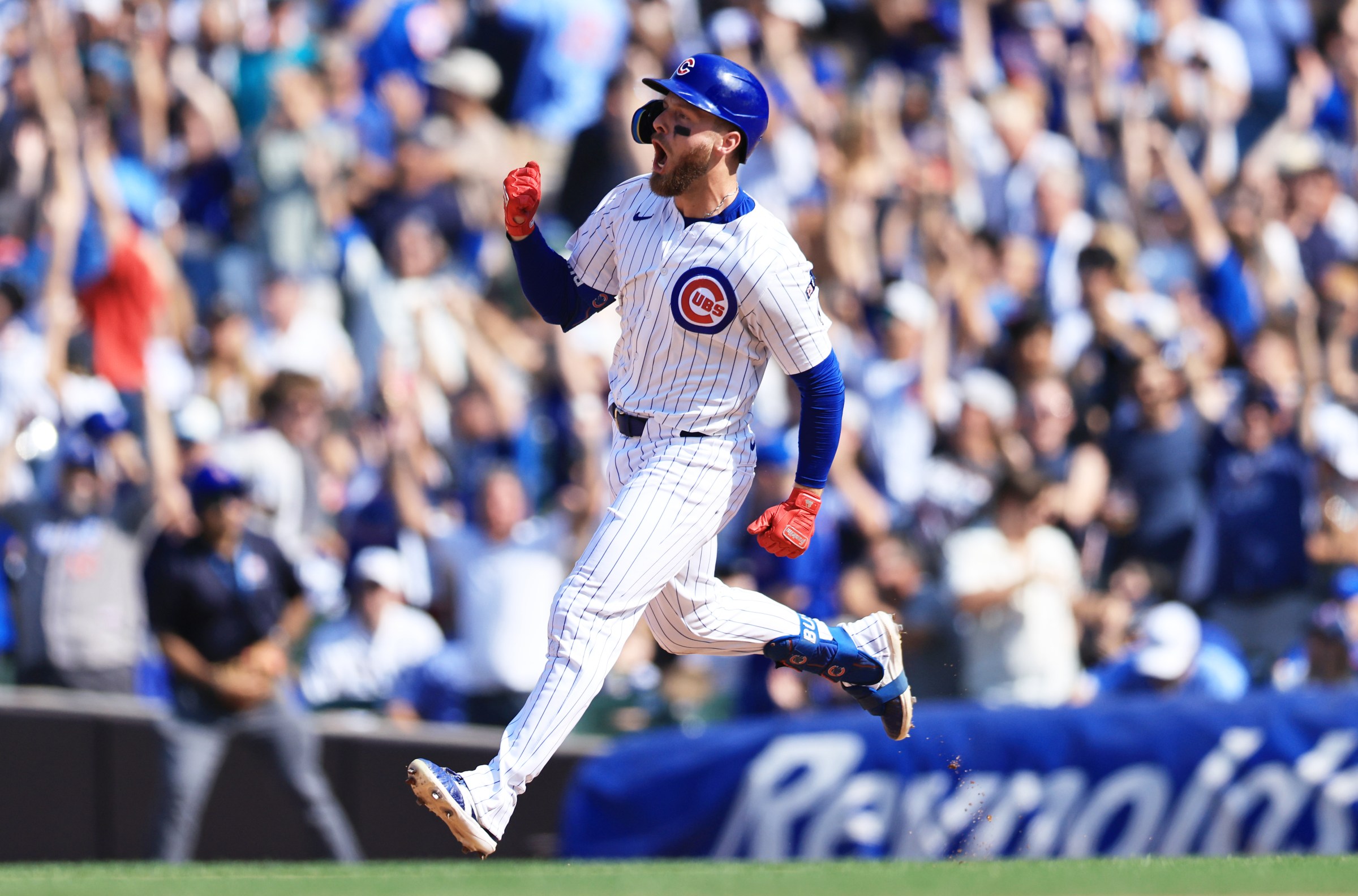 Overflow thread: Cubs vs. Rays, Sunday 9/14, 1:20 CT