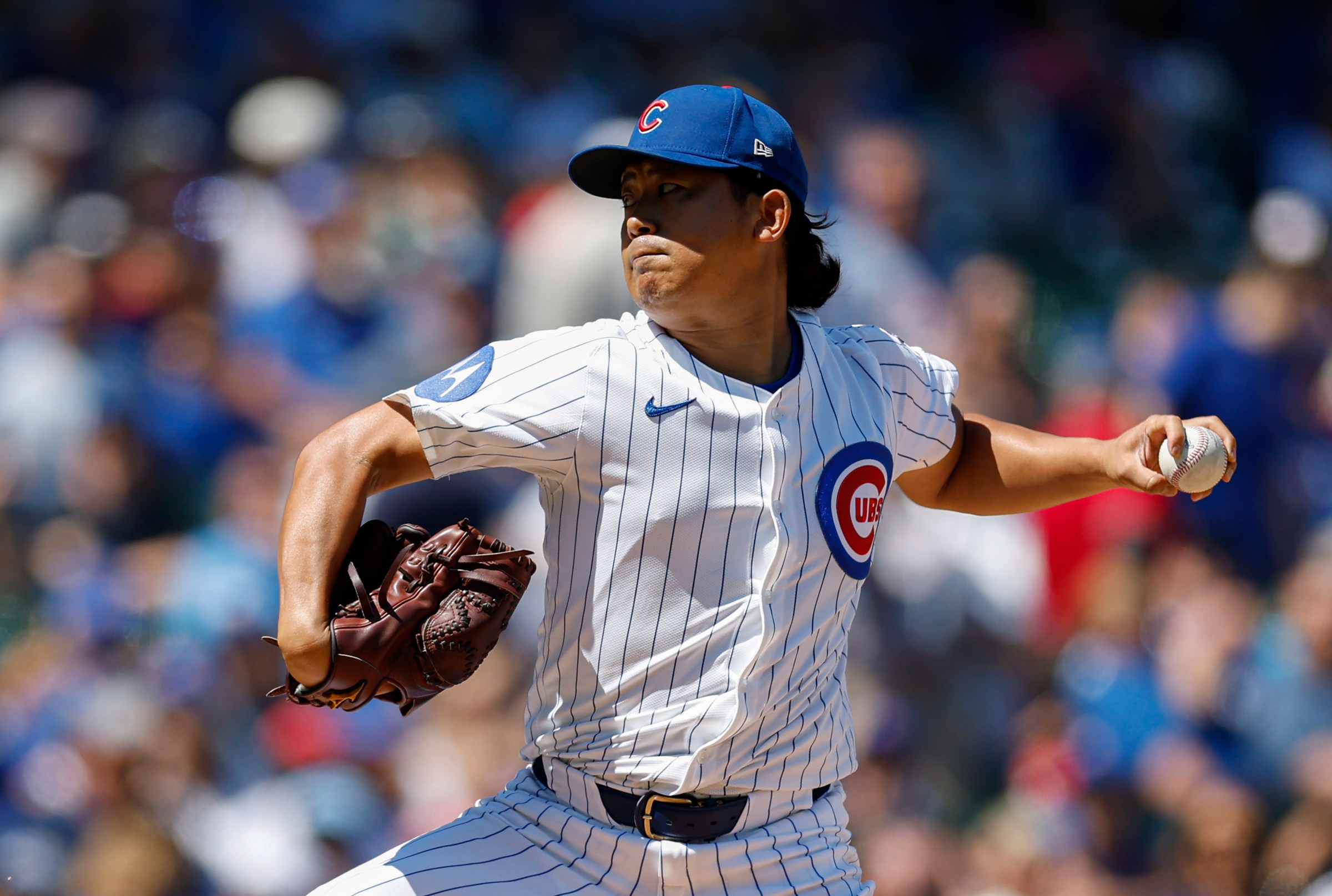 First pitch thread: Cubs vs. Rays, Sunday 9/14, 1:20 CT