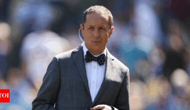 Ken Rosenthal breaks silence on Brewers walk-off celebration clash with photographer Scott Paulus | MLB News