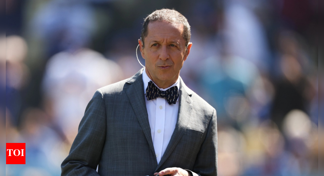 Ken Rosenthal breaks silence on Brewers walk-off celebration clash with photographer Scott Paulus | MLB News