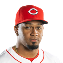 Alexis Diaz optioned to Triple-A - Alexis Diaz News