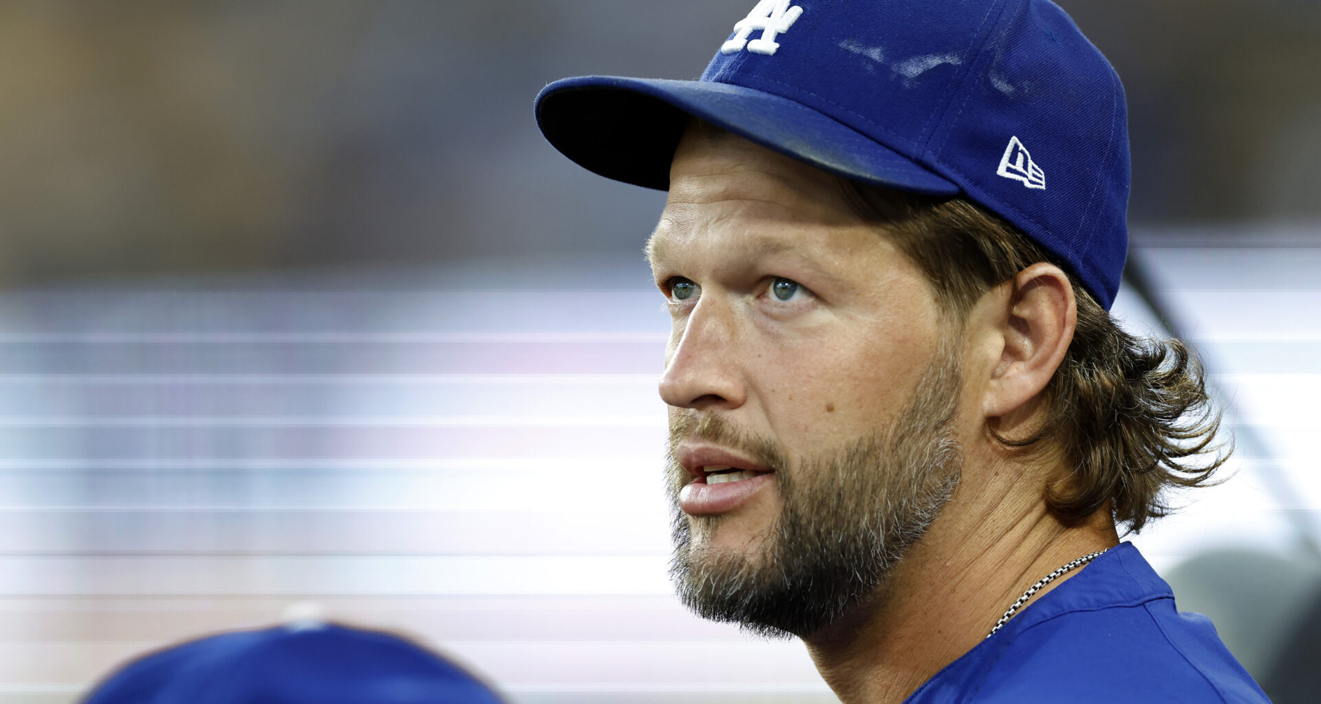clayton kershaw 2025 los angeles dodgers