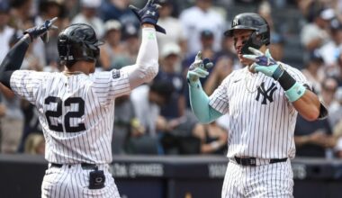 New York Yankees Edge Minnesota Twins in 10-9 Nail-Biting Victory