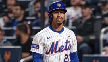 Sports Illustrated - MLB Fact or Fiction: Mets Will…
