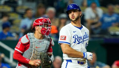 Is it time to start worrying about Jac Caglianone?