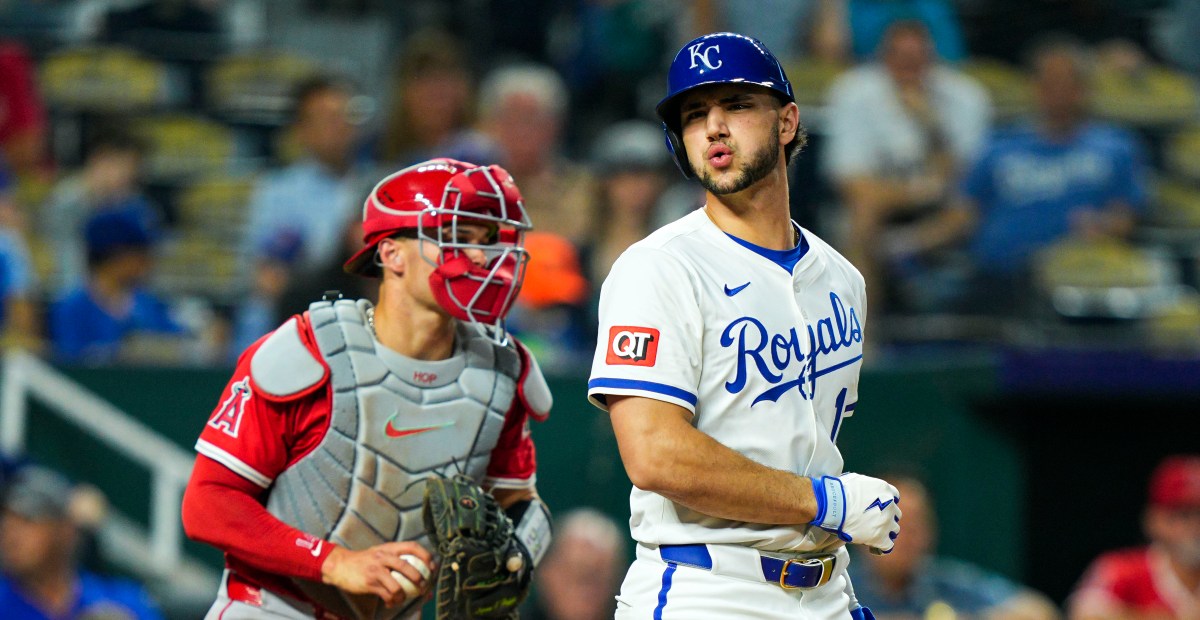 Is it time to start worrying about Jac Caglianone?