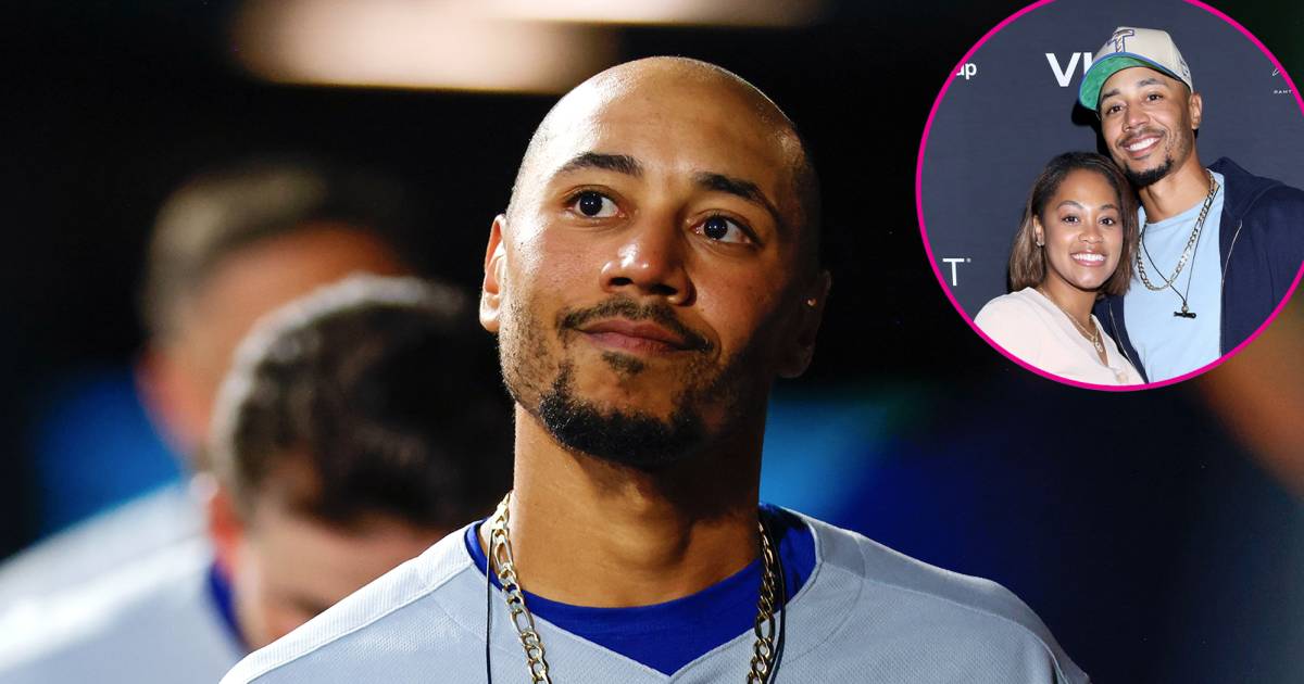 Dodgers' Mookie Betts Talks 'Tough' Health Journey, Credits Wife for Support