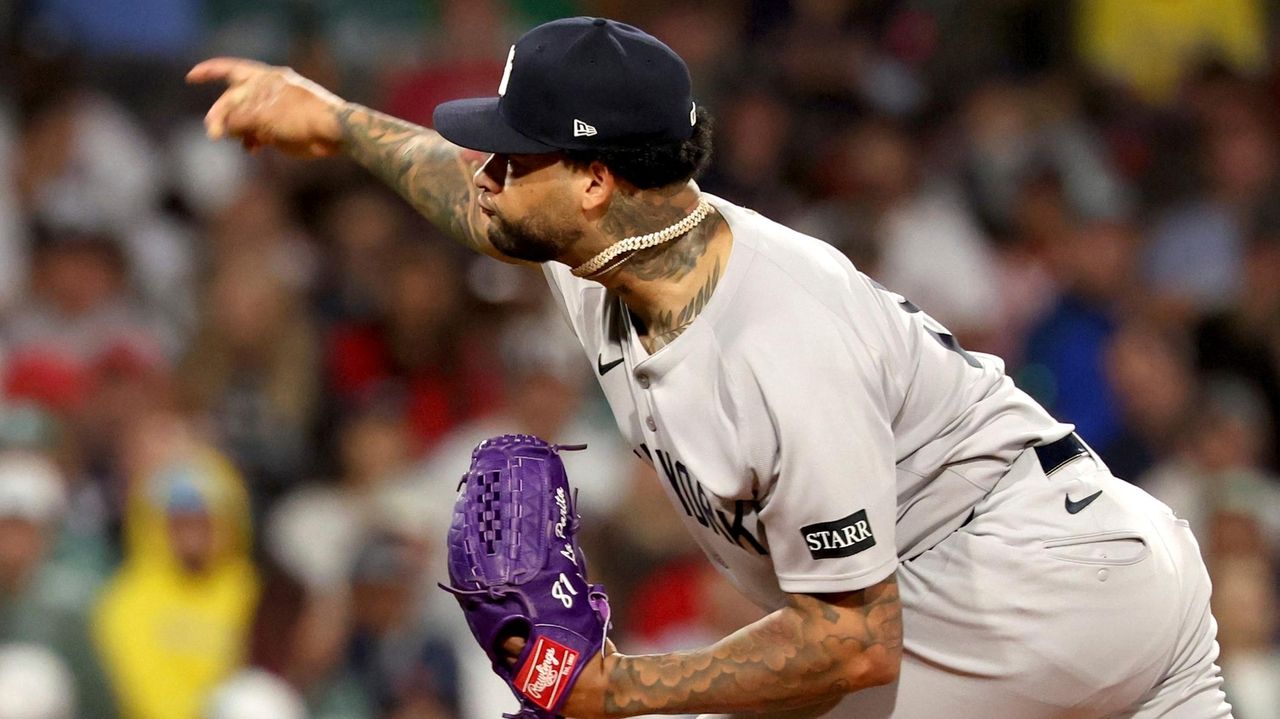 Yankees may have tough decision for potential Game 3 starter