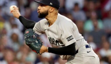 Devin Williams Showing Some Well-Timed Improvement As Yankees Figure Out Their Bullpen