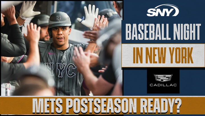 Should David Peterson be removed from Mets rotation?