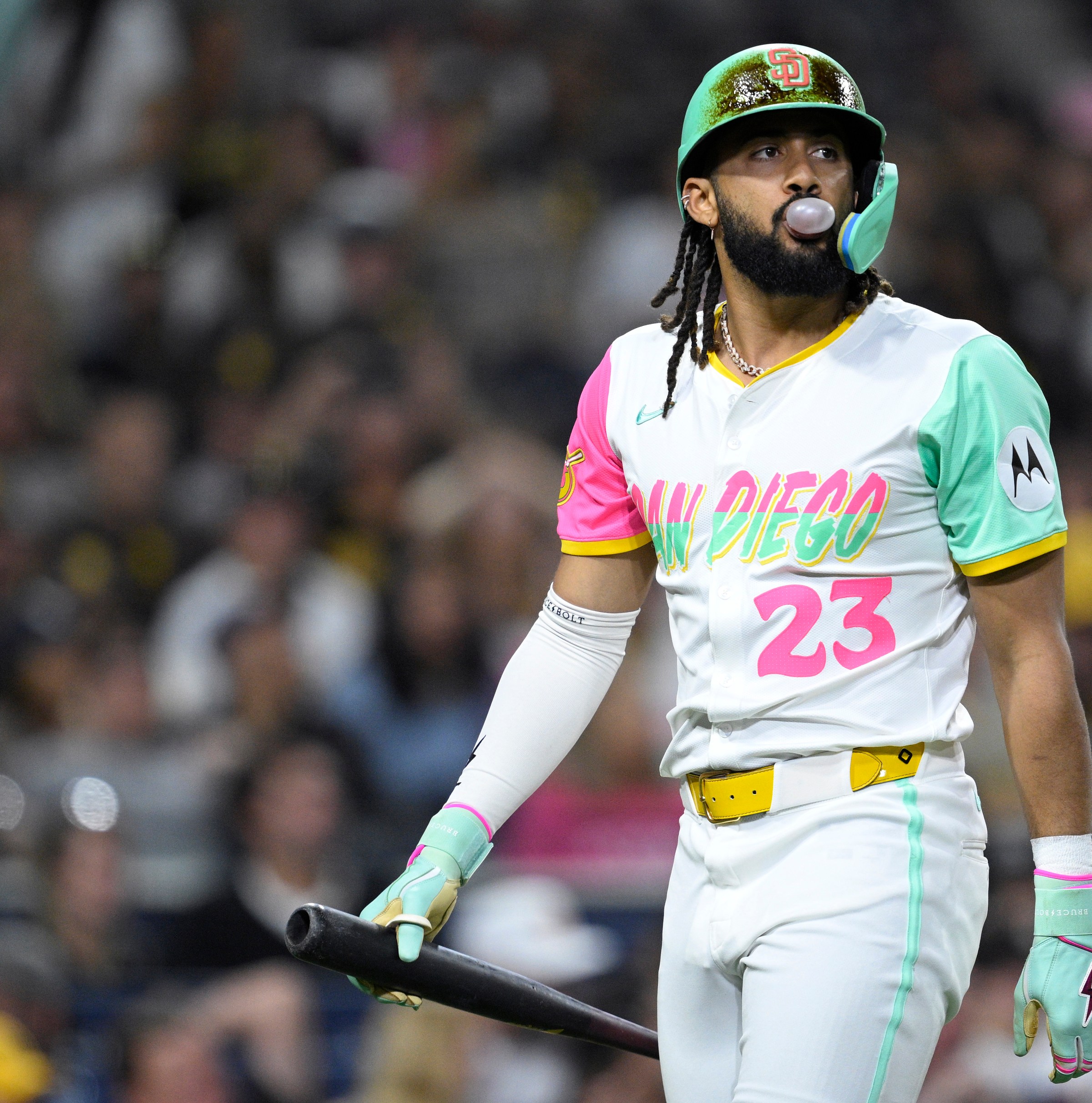 Good Morning San Diego: Offense goes quiet for Padres, Rockies go deep against JP Sears