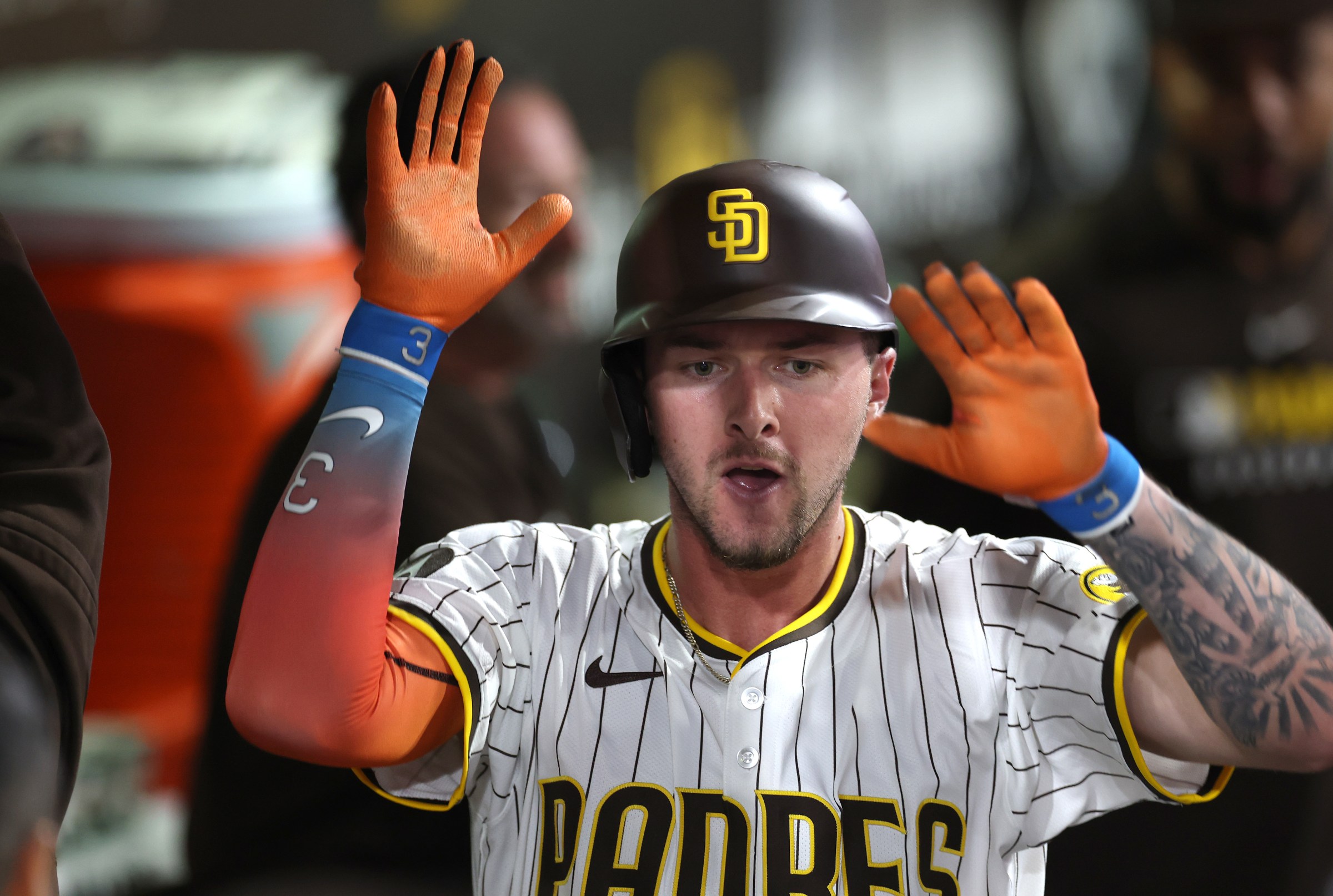 Good Morning San Diego: Randy Vasquez delivers another solid start, Padres win series opener