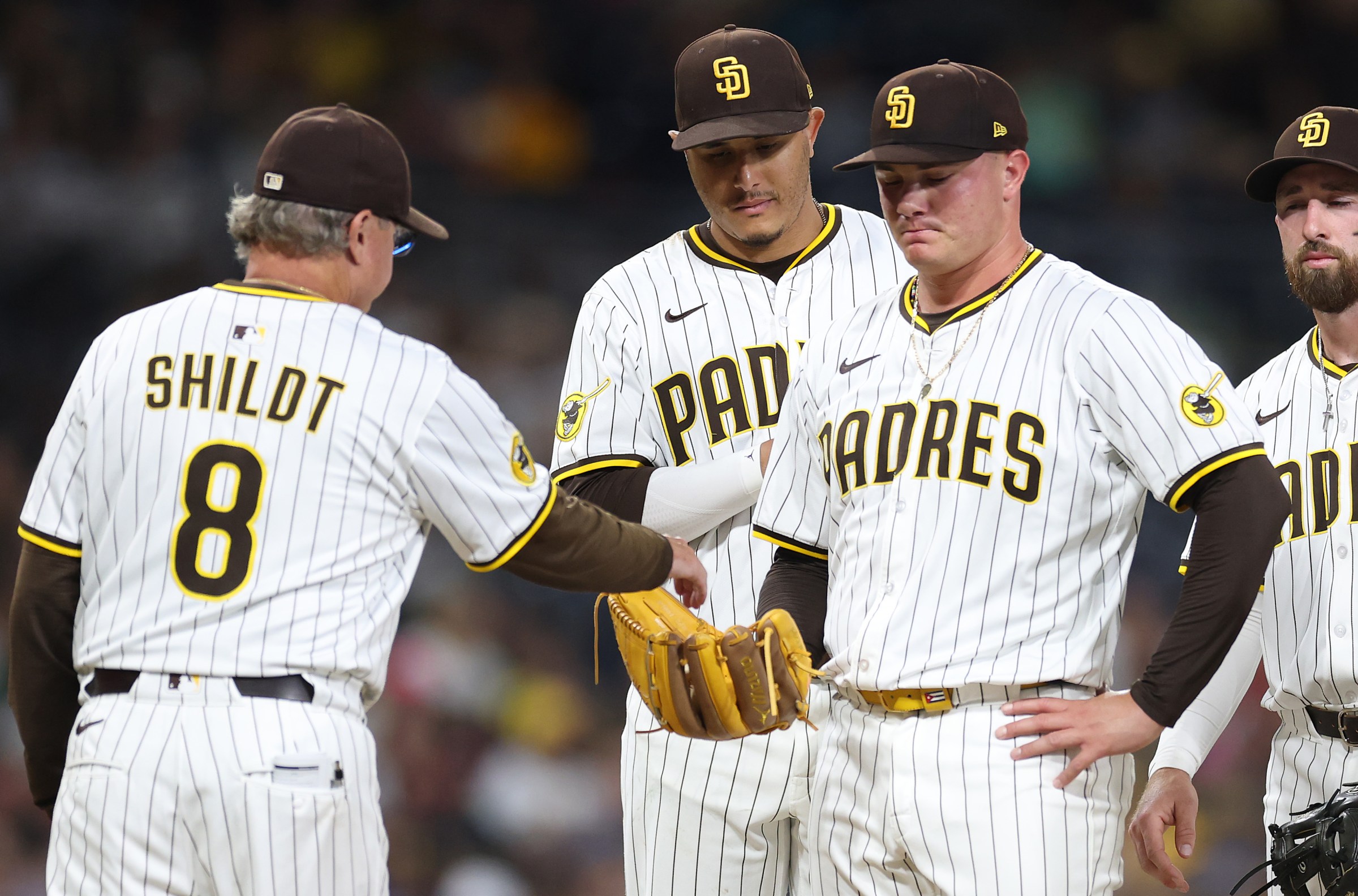 Good Morning San Diego: Loss of Jason Adam finally catches up with Padres in loss to Reds