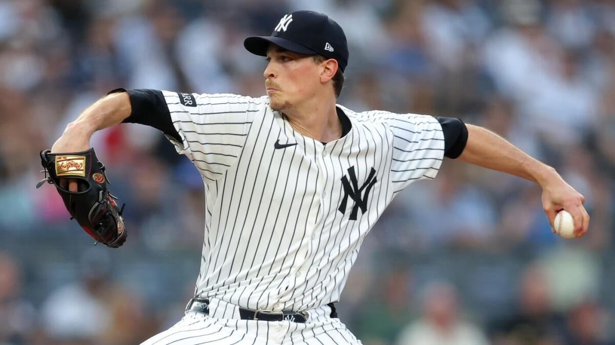 MLB picks: Yankees vs. Orioles prediction, props, best bets for Thursday, September 18