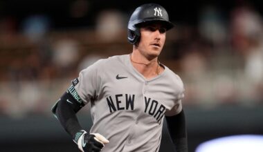 Yankees still have outside shot to win AL East title, overtake Jays