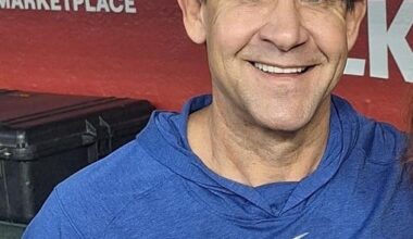 Boone Family MLB Legacy Continues In The Lone Star State