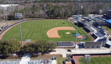 Baseball Secures 16 Newcomers To 2025 Signing Class