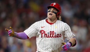 Sports Illustrated - Ten Best 2025 MLB Trade Deadline…