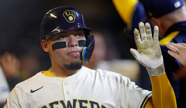 How to Watch Brewers vs. Cardinals: Streaming & TV on Sept. 19