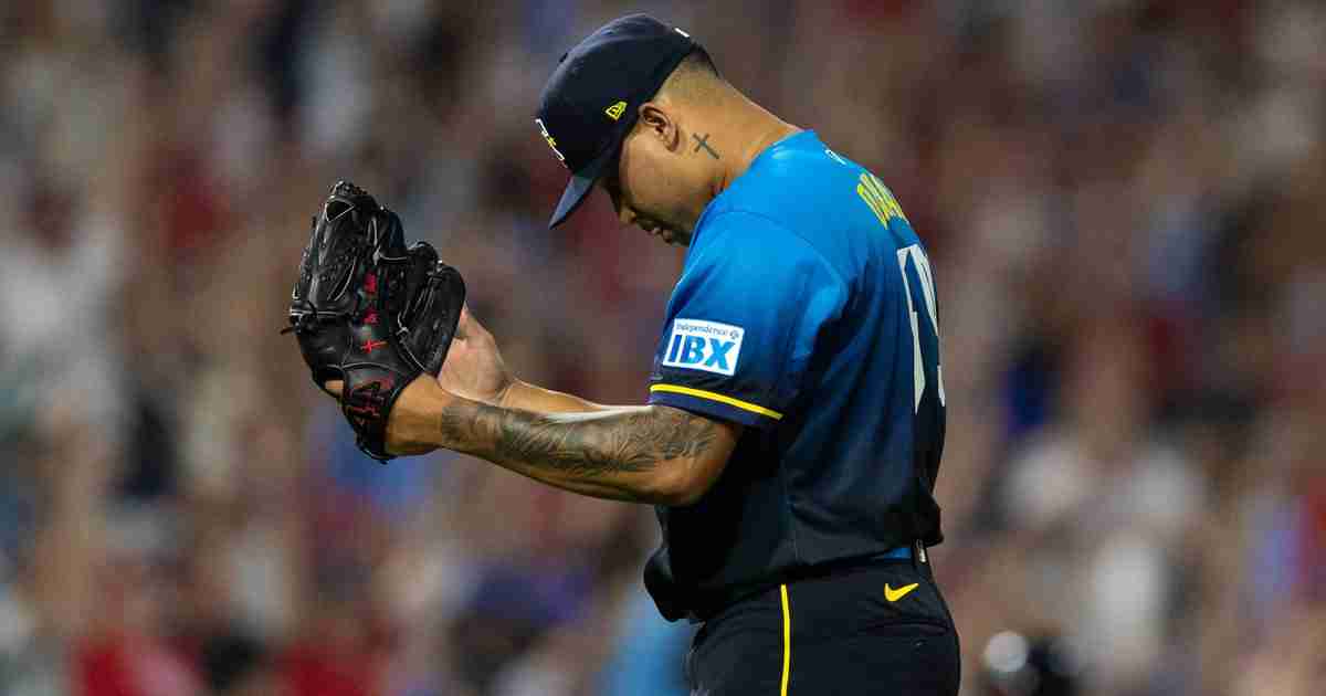 Let’s Finish Strong - Philadelphia Sports Nation