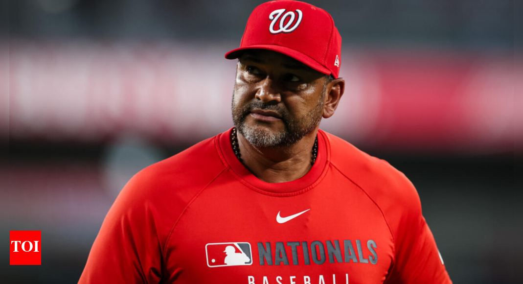 “He has said some stuff publicly”: MLB insider Jeff Passan breaks down why the Washington Nationals might have fired Dave Martinez and Mike Rizzo | MLB News