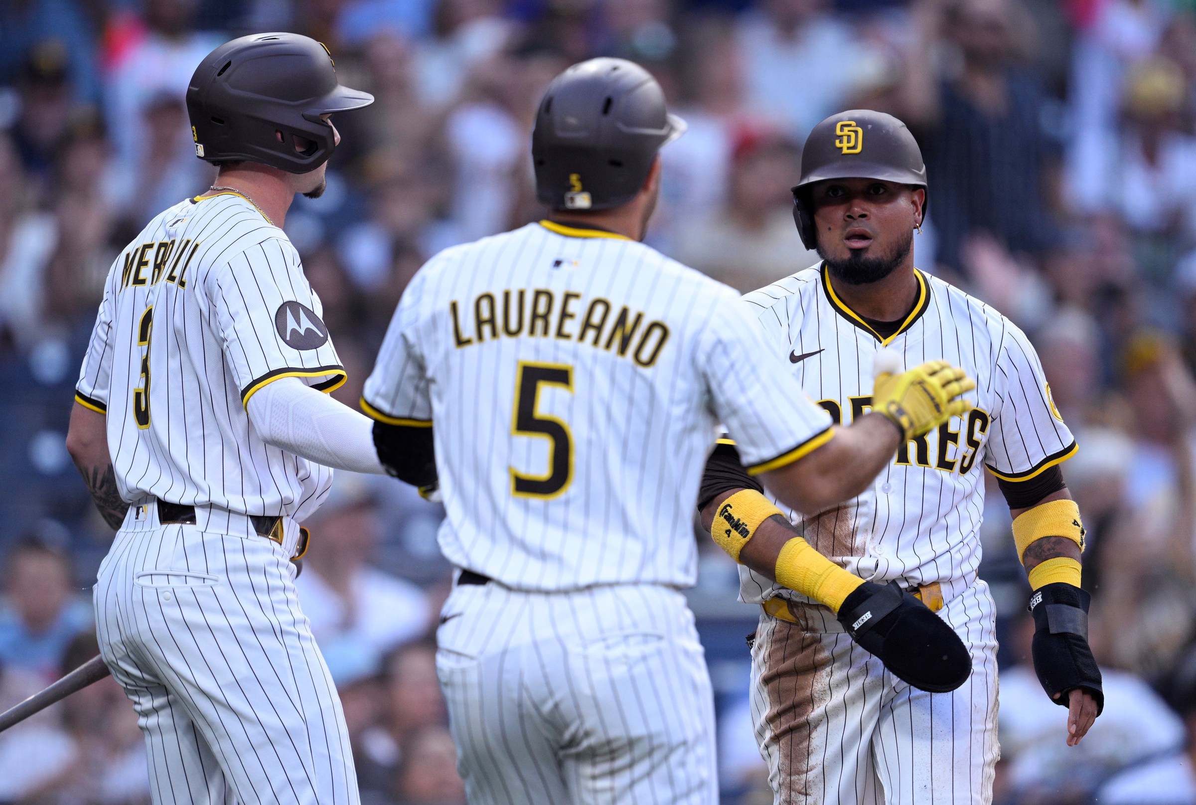 Good Morning San Diego: Padres open road trip in New York with three against Mets