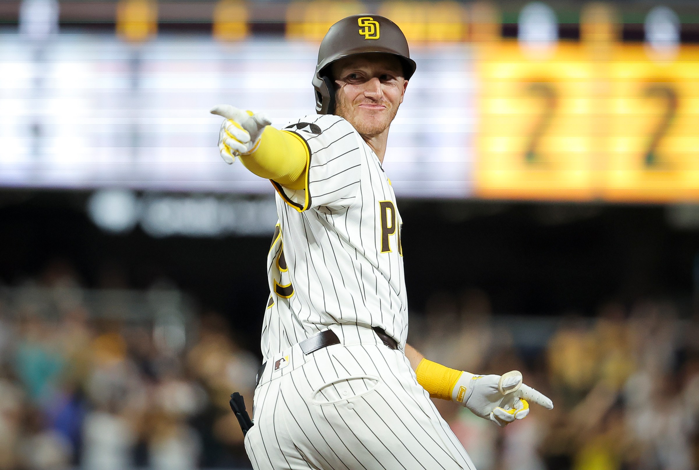 Good Morning San Diego: Padres power past Rockies, try to win series today