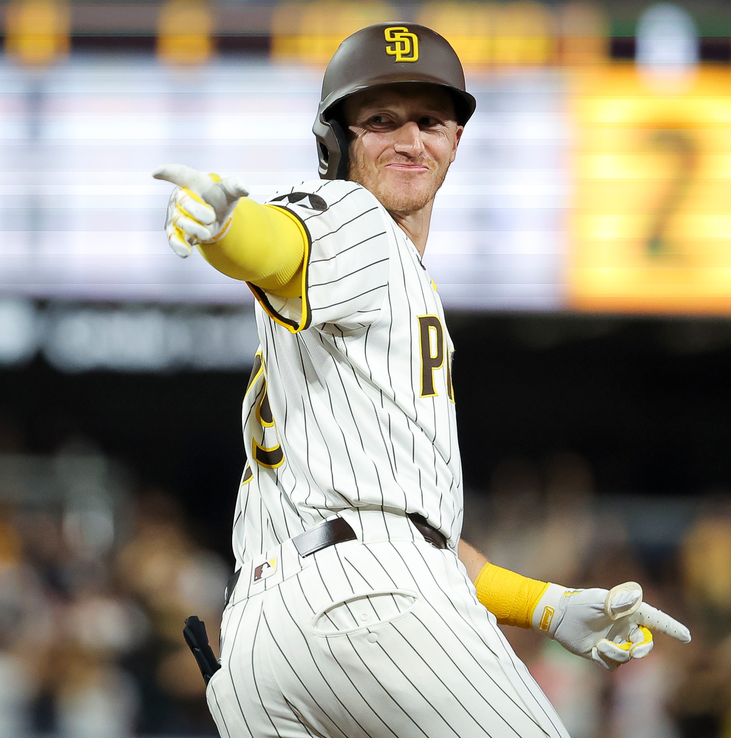 Good Morning San Diego: Padres power past Rockies, try to win series today