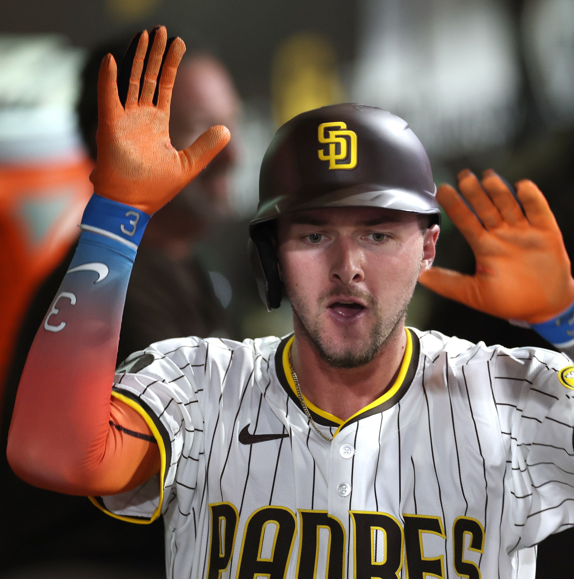 Good Morning San Diego: Randy Vasquez delivers another solid start, Padres win series opener