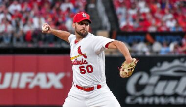 Adam Wainwright reveals what he misses about old-school baseball