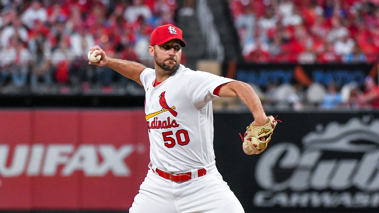 Adam Wainwright reveals what he misses about old-school baseball