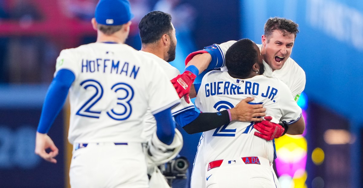 Blue Jays series preview: They can clinch their postseason spot