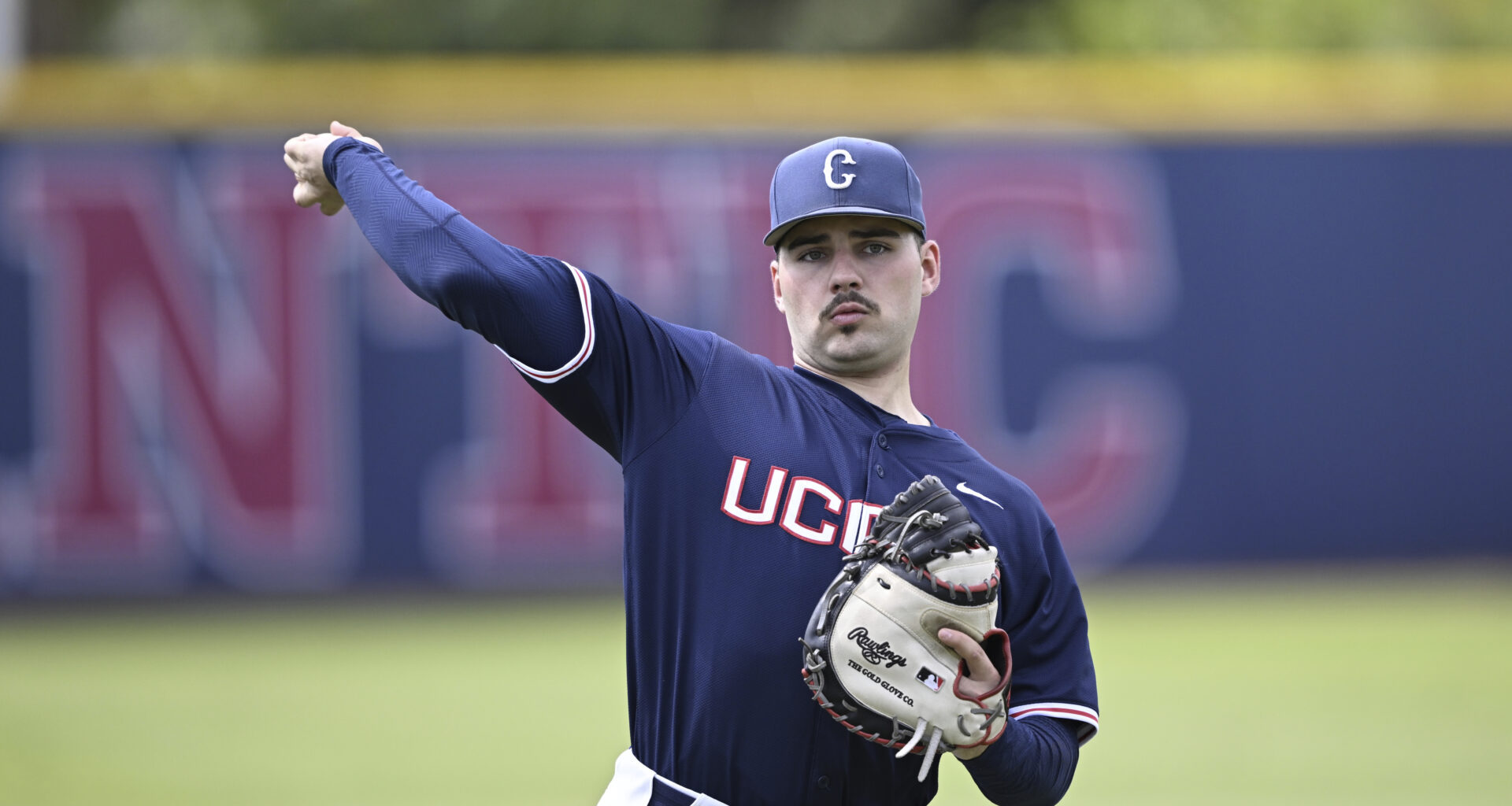 Afthim, Humphrey get their first tastes of pro baseball