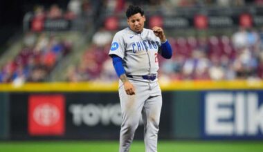 Sports Illustrated - Pete Crow-Armstrong Nearly Took a…